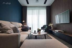 Roads, streets and buildings on satellite photos; The Vyne Sungai Besi Interior Design Renovation Ideas Photos And Price In Malaysia Atap Co