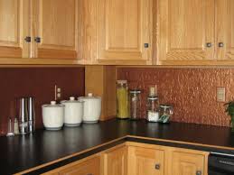 Single basin hammered copper farmhouse kitchen sink, 33. Hammered Copper Backsplash Houzz