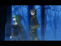 After all, lelouch of the resurrection is neither a story of revolution against the system nor a conflict over using the right methods, so suzaku can no longer be expected to serve as a foil to lelouch. Code Geass Lelouch Of The Resurrection Final Scene Youtube