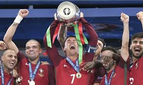انتصر #منتخب_البرتغال على مضيفه #منتخب_لوكسمبورغ بثلاثة أهداف لواحد، أمس الثلاثاء، ضمن منافسات المجموعة الأولى من التصفيات المؤهلة لمونديال قطر 2022. Ø®Ø±ÙˆØ¬ Ø§Ù„Ø¨Ø±ØªØºØ§Ù„ Ù…Ù† ÙƒØ£Ø³ Ø§Ù„Ø¹Ø§Ù„Ù… 2019 Ø£ÙˆØ±Ø§Ù‚