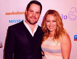 Hilary duff and mike comrie getty. Hilary Duff Husband Ex Mike Comrie Wiki Bio Net Worth Career Kids