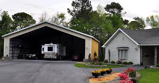 The concrete applications described below do not account for frost… Worldwide Steel Buildings Rv Storage Steel Garages