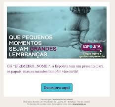 Campanha de dia dos pais não pode faltar no calendário de ações de uma agência. Campanha De Dia Dos Pais Veja Exemplos De Marketing Digital