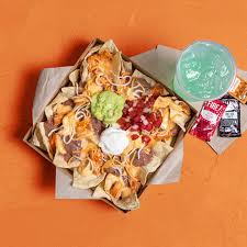 We did not find results for: Taco Bell On Twitter Yeah We Made Nachos A Meal Try The New 5 Grande Nachos Box With Shredded Chicken Or Seasoned Beef
