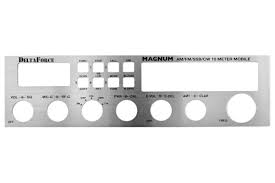 Image result for Magnum DeltaForce