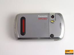 Panasonic X500 pictures, official photos
