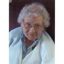 Olive Eloise Speer Obituary