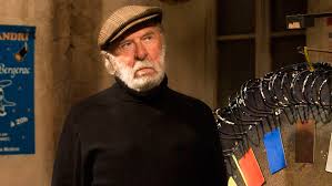 Mais si les personnages qu'il campait semblaient si vrais c'est le 25/04/2019 par merci camarades ! Mort De Jean Pierre Marielle Acteur A La Voix Inoubliable Allocine