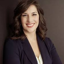 Anne Mccafferty Email & Phone Number