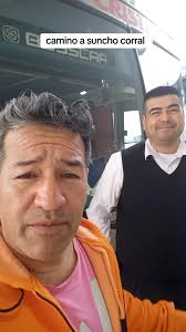 Viaje divertido a Suncho Corral