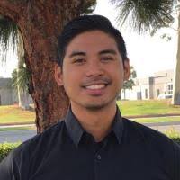 Gerald Dalisay: in Mission Viejo, CA