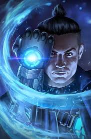 Like other free fire characters, chrono can be upgraded up to six levels to enhance its ability. Untitled Chrono Hd Wallpaper Peakpx