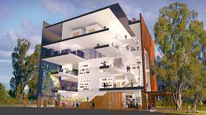 A design competition was held for the new regional shepparton art museum (sam) and 88 entries were received.kta were amongst the five architecture practices shortlisted, the designers were assessed against three key criteria: About The Building Greater Shepparton City Council