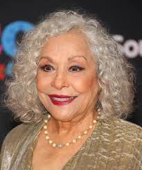 RIP Victor voice of Abuelita from Coco