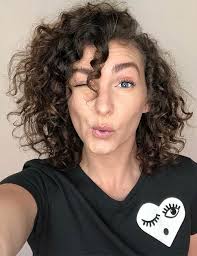 Sep 22, 2020 · type 2c can be described as a deep wave,. Different Types Of Curls Curly Hair Type Guide