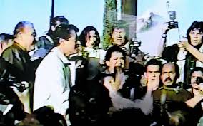 Luis donaldo colosio era el candidato favorito en la elección presidencial de 1994. Exclusiva El Video De La Autopsia De Colosio Un Secreto De Estado Noticias Deportes Gossip Columnas El Sol De Mexico