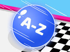 Swipe, die buchstaben zu bewegen. 2048 Abc Runner Play 2048 Abc Runner Online At Bestgames Com