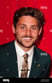 James atherton hi-res stock photography and images