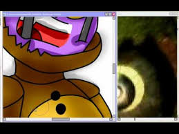 Btw i based these heavily off of the 3 purple gals from mrjaysin. The Death Of Purple Guy Fnaf 3 Speedpaint Youtube