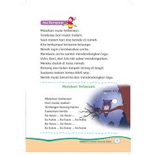 Gunakan tombol download yang tersedia kemudian buka link download yang muncul. Buku Tematik Sd Kelas 1 Tema 8 Peristiwa Alam K13 Revisi Terbaru Shopee Indonesia