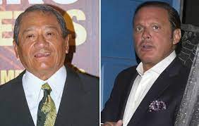Aunque la redención hacia armando manzanero fue palpable en el más reciente capítulo de luis miguel, la serie , lo cierto es que el tributo hacia al mientras que el yucateco salvó a luis miguel de su crisis artística a principios de los 90, algunos fans recordaron que el sol le pagó mal durante las. Armando Manzanero Que Se Puede Esperar De Luis Miguel Se Volvio Loco Gente Y Famosos El Pais