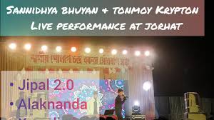 Tonmoy Krypton Biography Abhilasha Sneha Amp Abhilasha Mohan Visualizer Ranoler Nitumoni saikia is the youngest son in the family. ranoler
