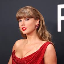 Taylor Swift: Midnights a rock album? That's what fans hope