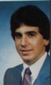 Perry Vitale from Cooper City High School