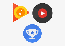 You've made the transition to the google play store. Google Opinion Rewards Youtube Music And Google Play Google Opinion Rewards Logo Transparent Png 509x509 Free Download On Nicepng