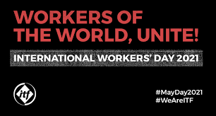 Workers and their unions have played a critical part in shaping the world we know today. Bpf8op Aghumfm