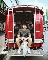 prin suparat ได โพสต รถแดงเจ ยงใหม บน instagram ด ร ปภาพและว ด โอ 3 159 รายการบนโปรไฟล ของเขา สวย สาม ในอนาคต