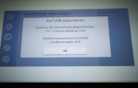 Außerdem gibt es programme, mit denen sie ihre persönliche. Tv Senderliste Am Pc Sortieren Bernd S Blog