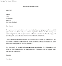 Retirement Letter Retirement Letters Livecareer 65 Sle Resignation Letters Sle Of Retirement Resignation Letters Retirement Letter To Employer Lettering