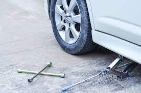 Check spelling or type a new query. How To Use A Car Jack Safely