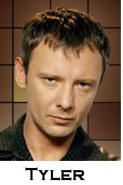 TV Detective World Series — The Murder Mystery Files — Murder Mystery  Company