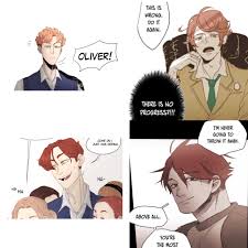 On or off manhwa characters. Vallistafujoshi Never Understand Out Of Control And Some Copycat