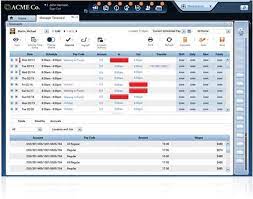 Built from a merger that created one of the largest global cloud companies, ukg™ (ultimate kronos group) is a leading provider of hcm, payroll, hr service delivery, and workforce management solutions that. Ukg Workforce Central Reviews 2021 Details Pricing Features G2