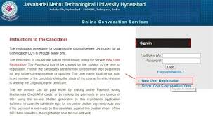 How Long Does It Take To Get An Od From Jntu Hyderabad Quora Follow the below guide regarding od application process of jntuh.
