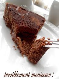 Gateau Extra Mousseux Ricotta Chocolat By Tartine Chocolat Chocolat Gateau Chocolat Gateau