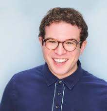 A Play At The J 2023 by Cleveland Jewish Publication Company