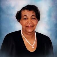 Edith Marie Lawrence, 86,