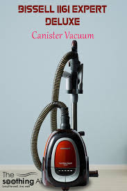 Bissell Hard Floor Expert Vacuum Top 10 Canister Vacuums Dec 2019 Reviews Buyers Guide Canister Vacuum Vacuums Best Canister Vacuum