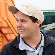 PrairieFood: The Solution To Climate Change Is In The Soil