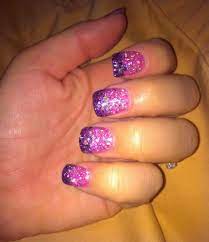 Pin By Karel Phillips Swenson On Nails Metallic Nails Funky Nails Cute Nails