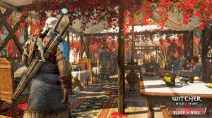 Silver & steel swords, crossbows) including the returning legendary silver sword aerondight. The Second Witcher 3 Dlc Adds 30 Hours Of Gameplay Engadget