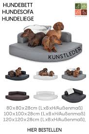 Bestellen sie ein xxl sofa für hunde mit kunstleder bezug in unserem online shop. Hundeliege Hundebett Hundesofa Hundeschlafplatz Ecksofa Eckliege Hunde Bett Hund Sofa Hundebett
