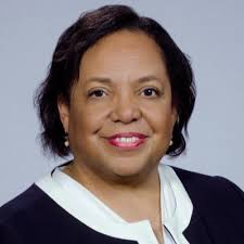 Cheryl Roberts (@VaMedicaidDir)