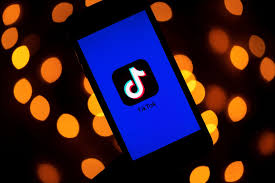 The video you create can be edited with the tik tok app using its editing functions. Tiktok Signs Music Deal With Unitedmasters The New York Times
