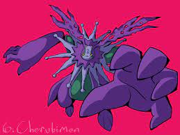 alec on X: #Digicember Day 6, favorite Mega level Digimon. I'm realizing  the trend that most of my favorite Digimon were ones that were heavily  featured in the Digimon Movie. Cherubimon is