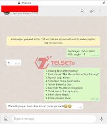 Setelah mengetahui beberapa penyebab dari whatsapp yang anda gunakan, berikut berapa metode sederhana yang diharapkan dapat membantu. Cobain 7 Permainan Whatsapp Yang Seru Dan Bikin Nagih